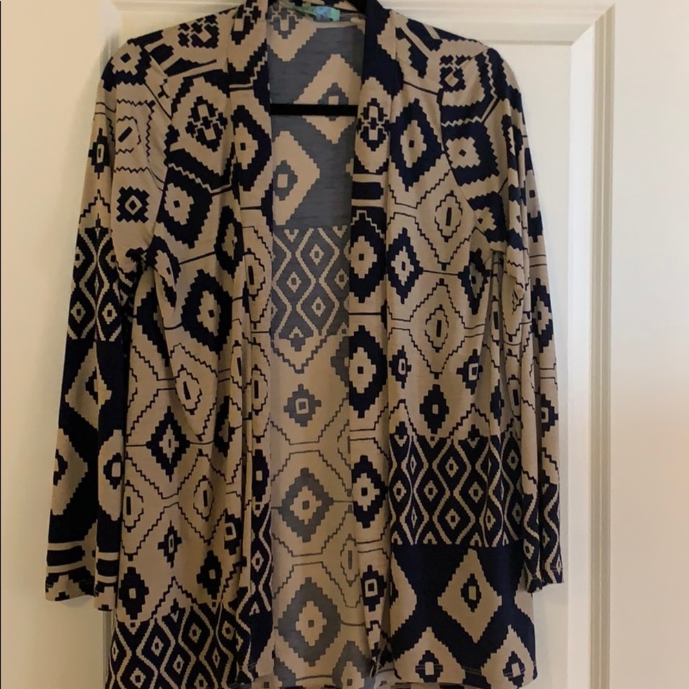 Karlie Cardigan